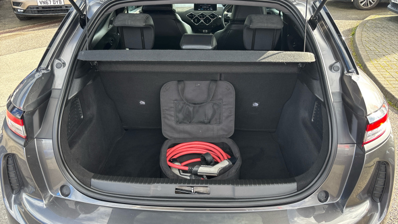 DS 3 Crossback 100kW E-TENSE Performance Line 50kWh 5dr Auto Electric 